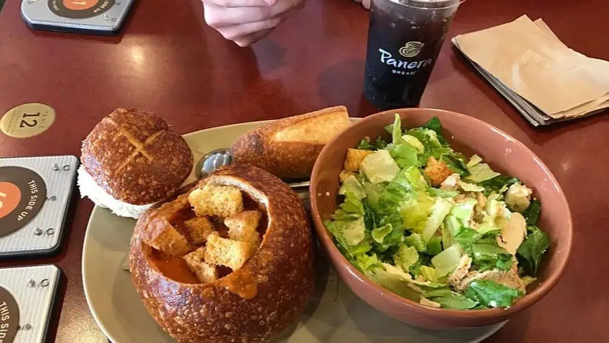Panera Bread
