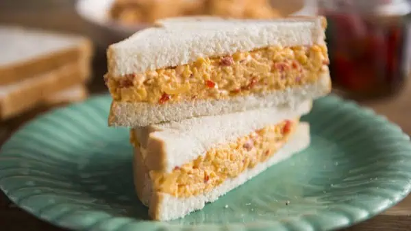 Pimento
