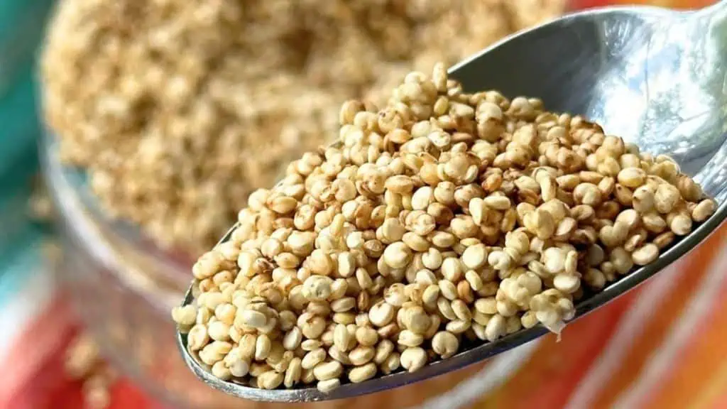 Quinoa