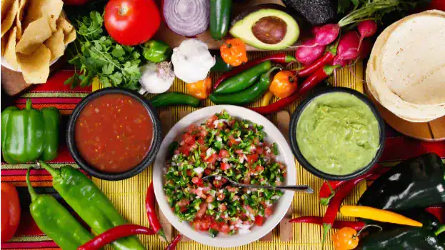 Using Low-Quality Ingredients