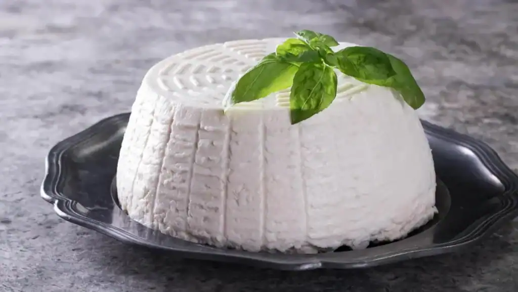 Ricotta