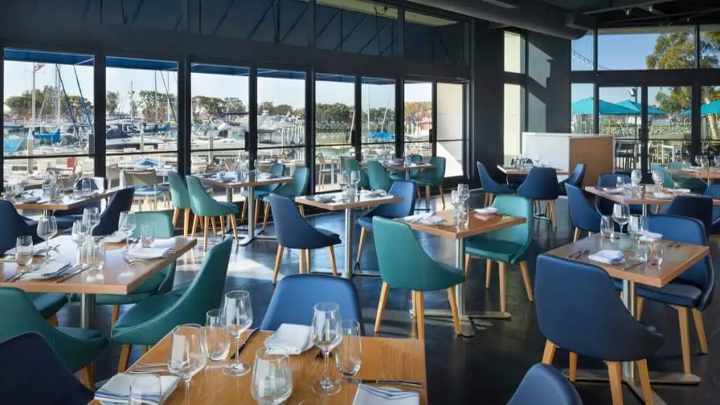 Seattle's Seafood
