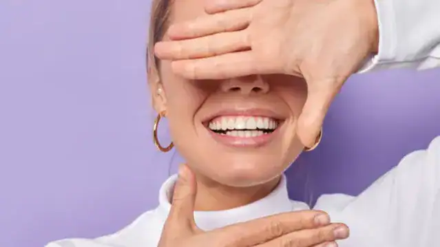 Promote Oral Health