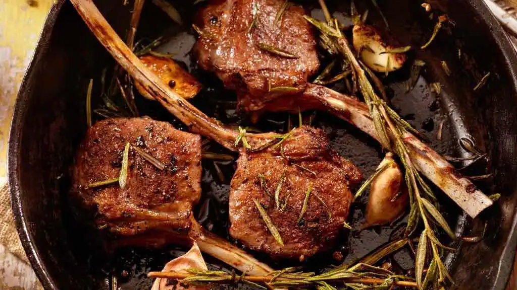Slow cooking