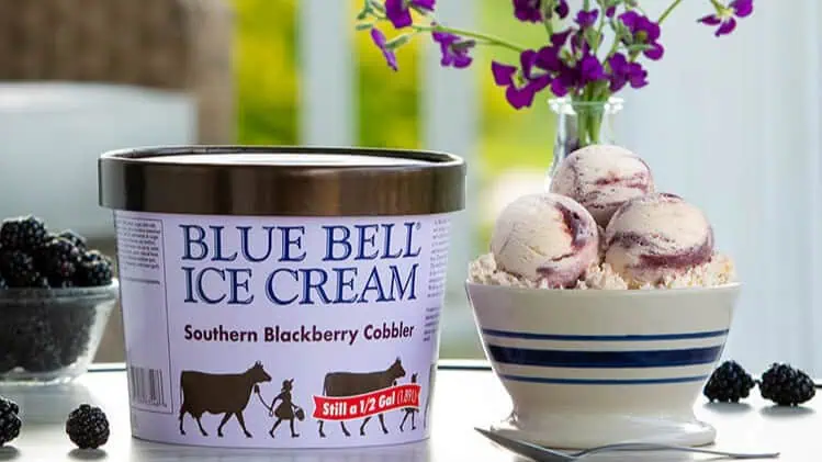 Ice cream