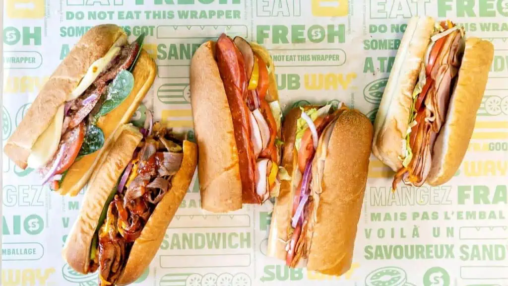 Subway