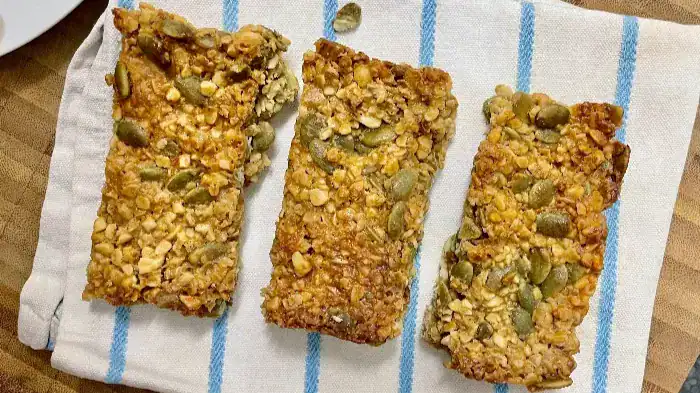 Protein Bars