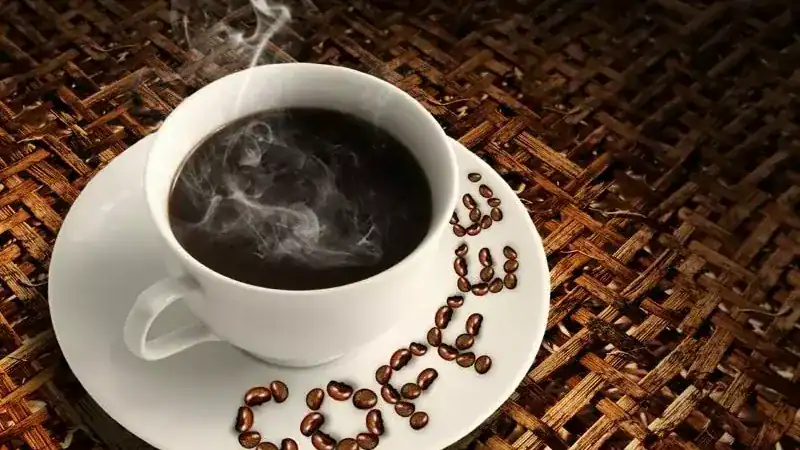 Coffee