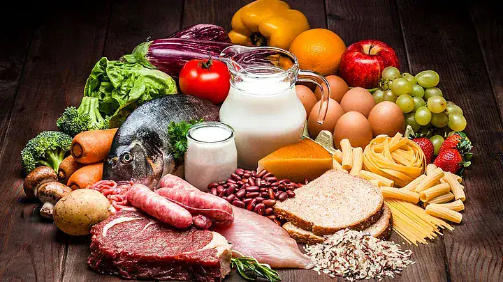 Food
