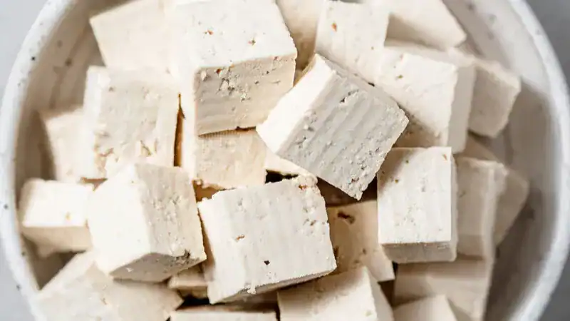 tofu