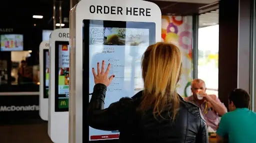 Fast-Food Changing Consumer Preferences