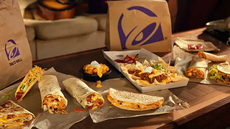 Taco Bell