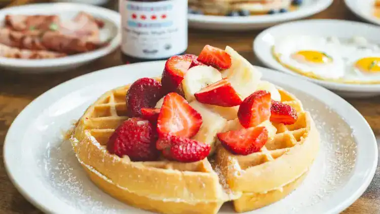 Waffle
