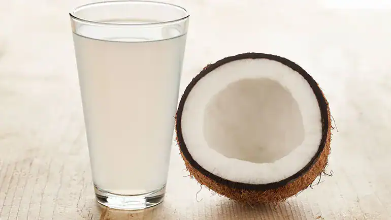Coconut Water