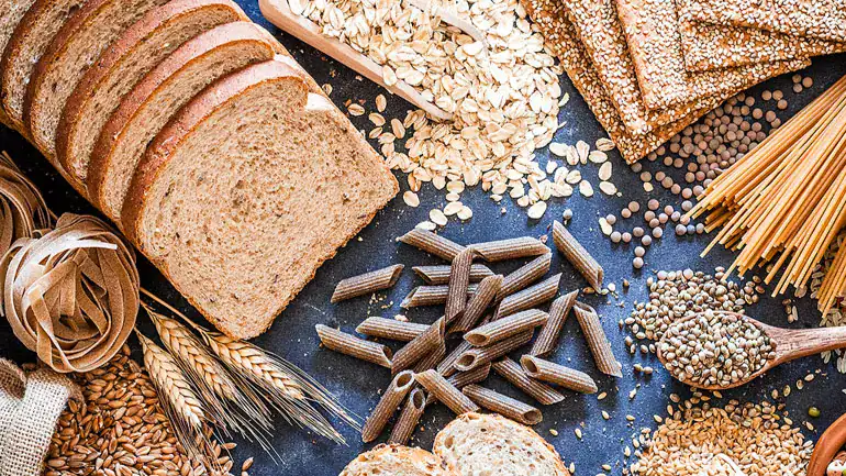 Whole Grains