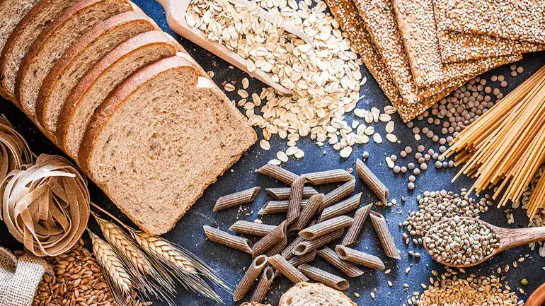 Whole Grain