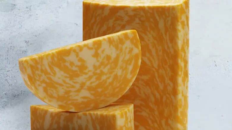 Wisconsin’s cheese