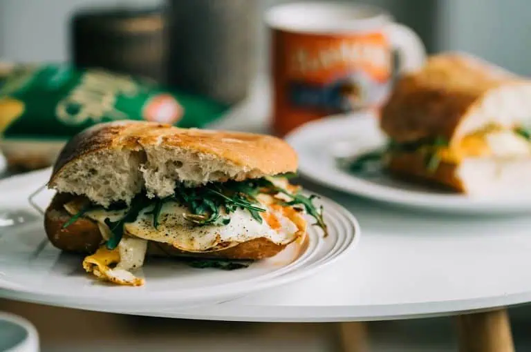 This Gordon Ramsay Approved Egg Sandwich Might Be something You will Love