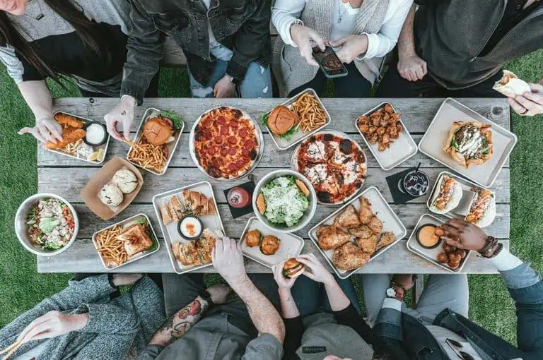 14 Old-School Family Dinners That Defined the American Table