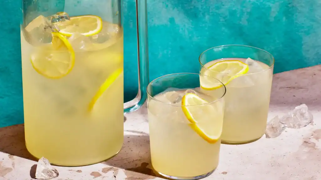 Lemonade