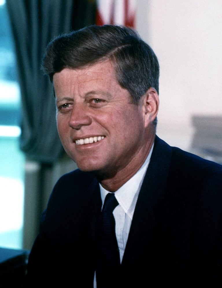 What JFK Really Loved to Eat: 13 Favorite Foods