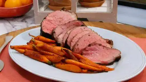 Meat