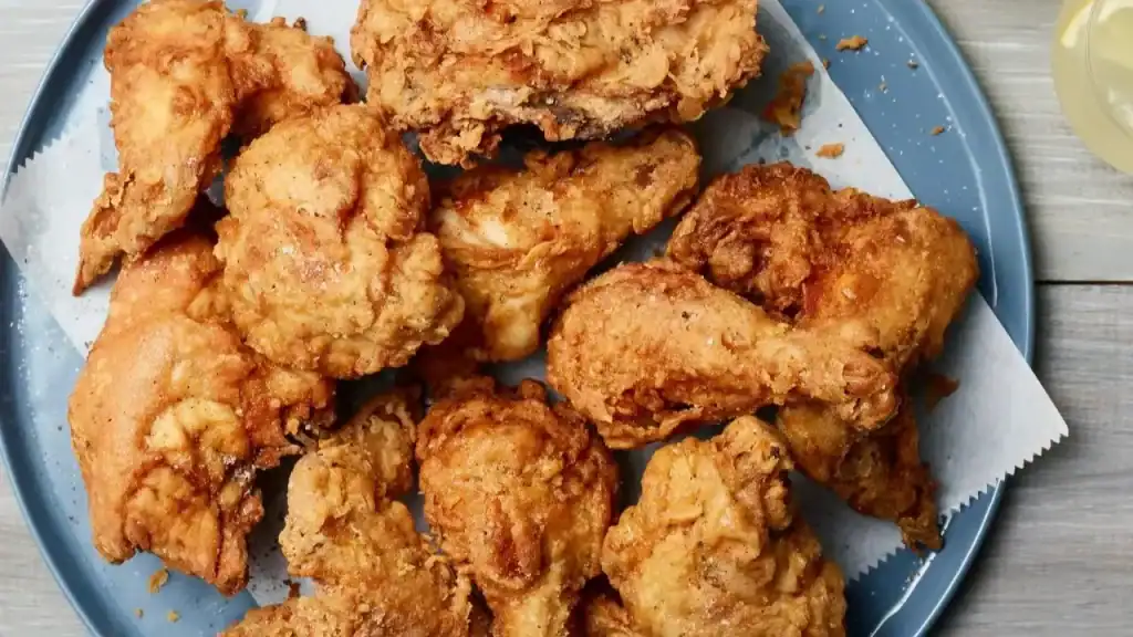 Fried Chicken