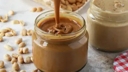 Peanut Butter