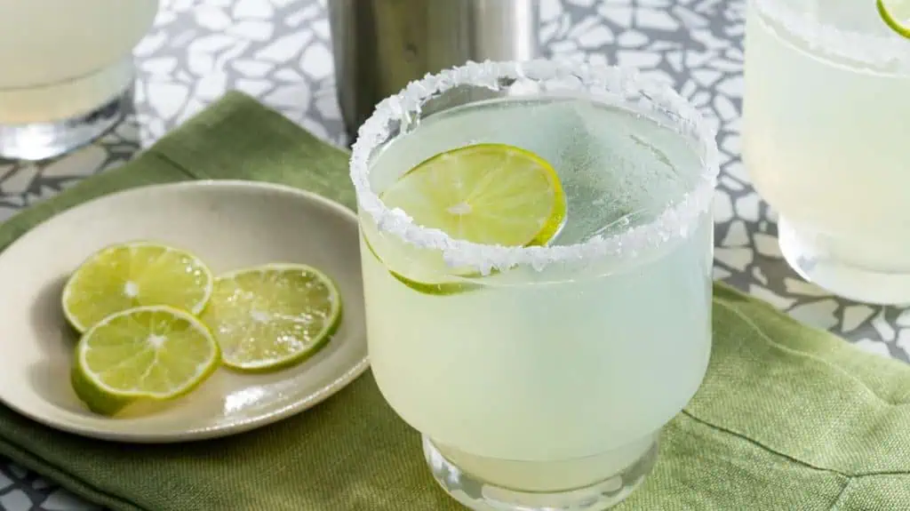 Margarita