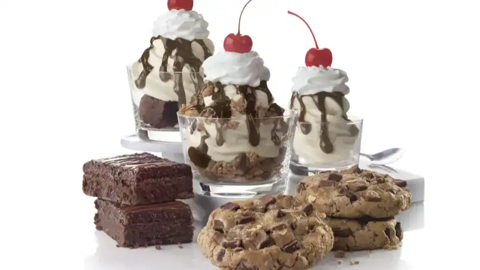Dessert