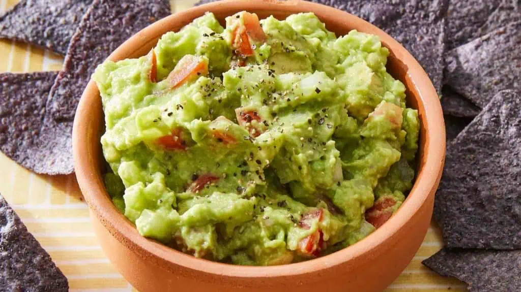 Guacamole