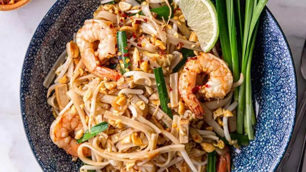 Pad Thai