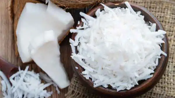 Coconut Flakes