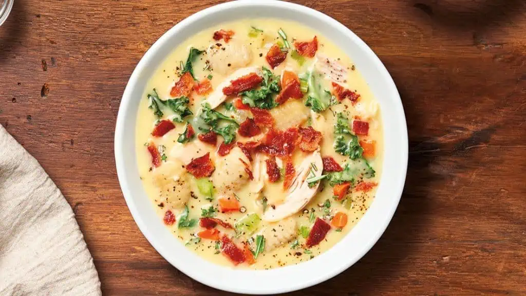 Soup