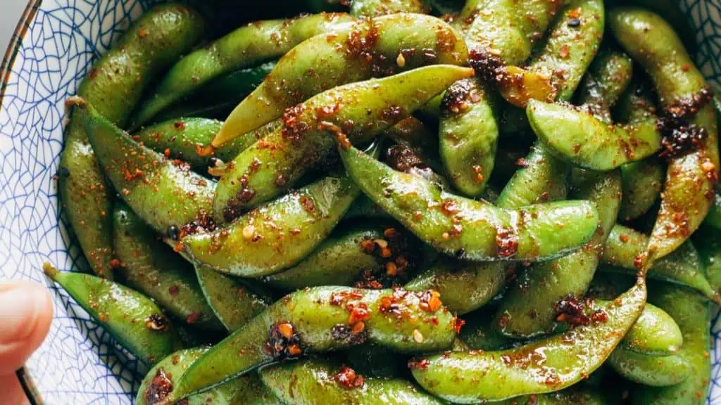 Edamame