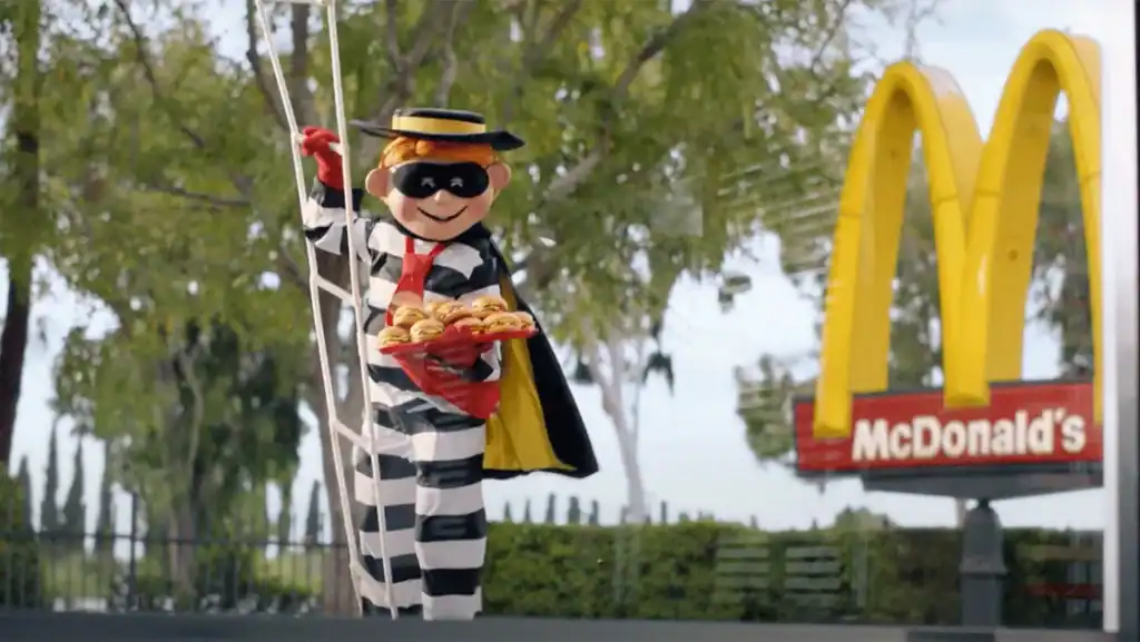 Hamburglar