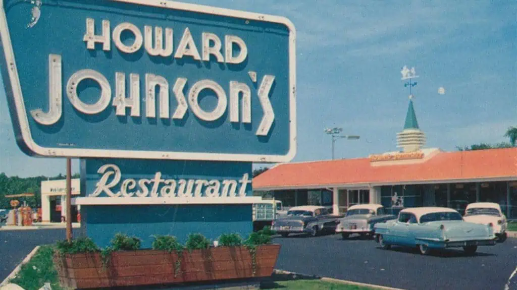 Howard Johnson’s