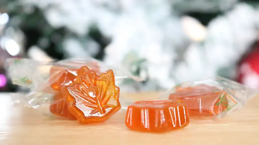 Candies