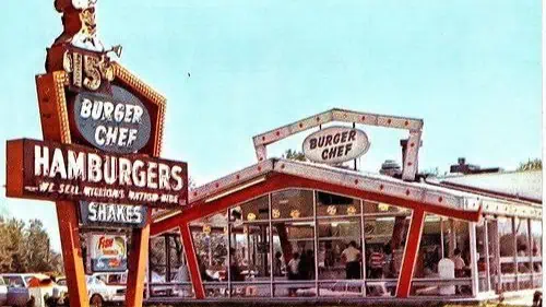 Burger Chef