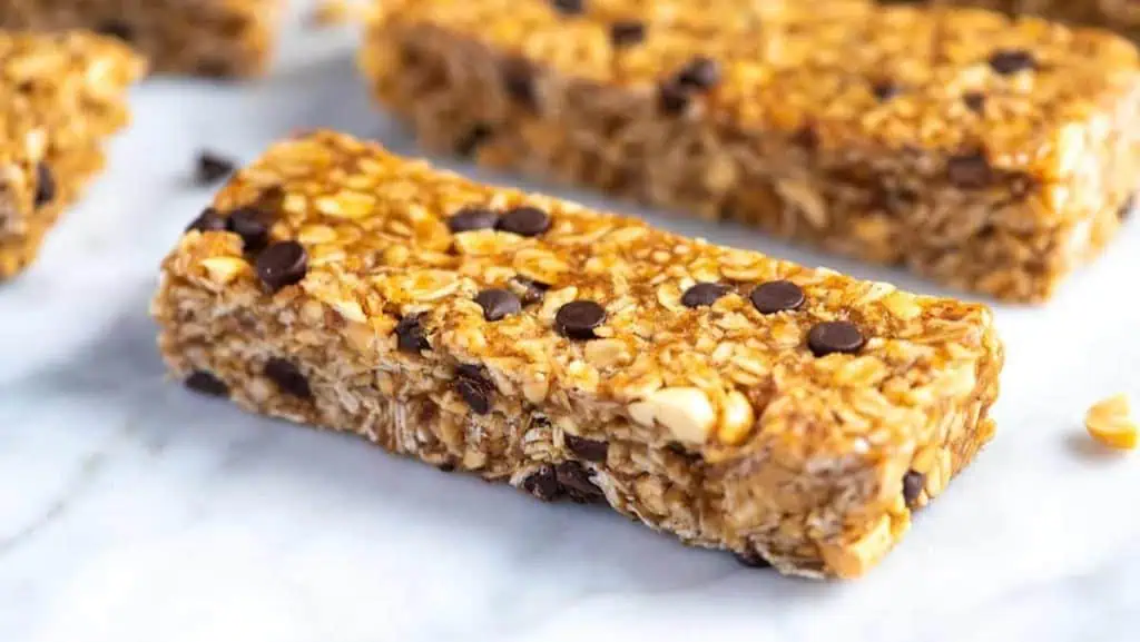 Granola Bars