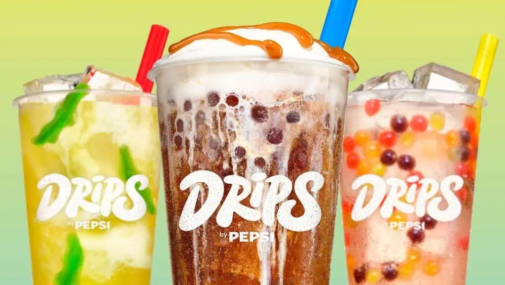 Pepsi