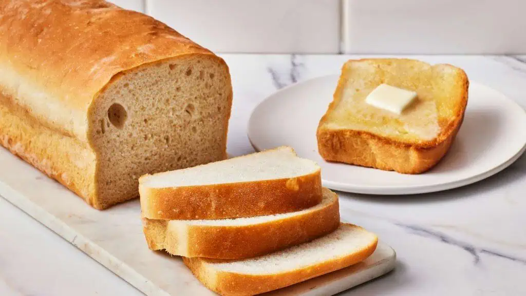 White Bread