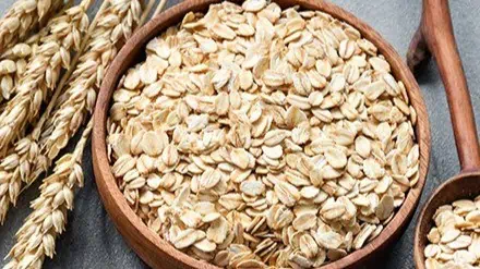 Oats