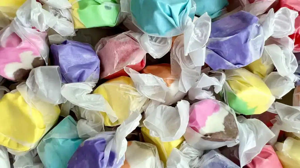 Taffy