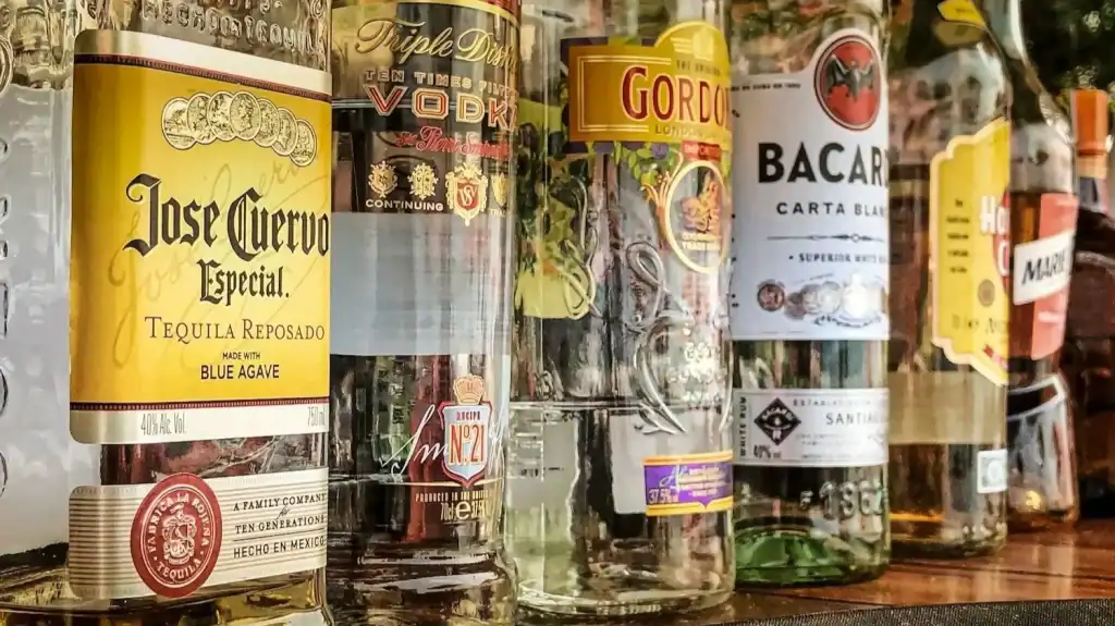 Alcohol