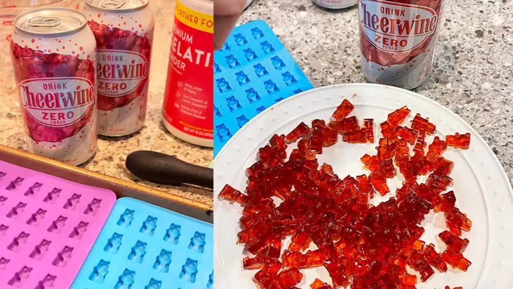 Cheerwine