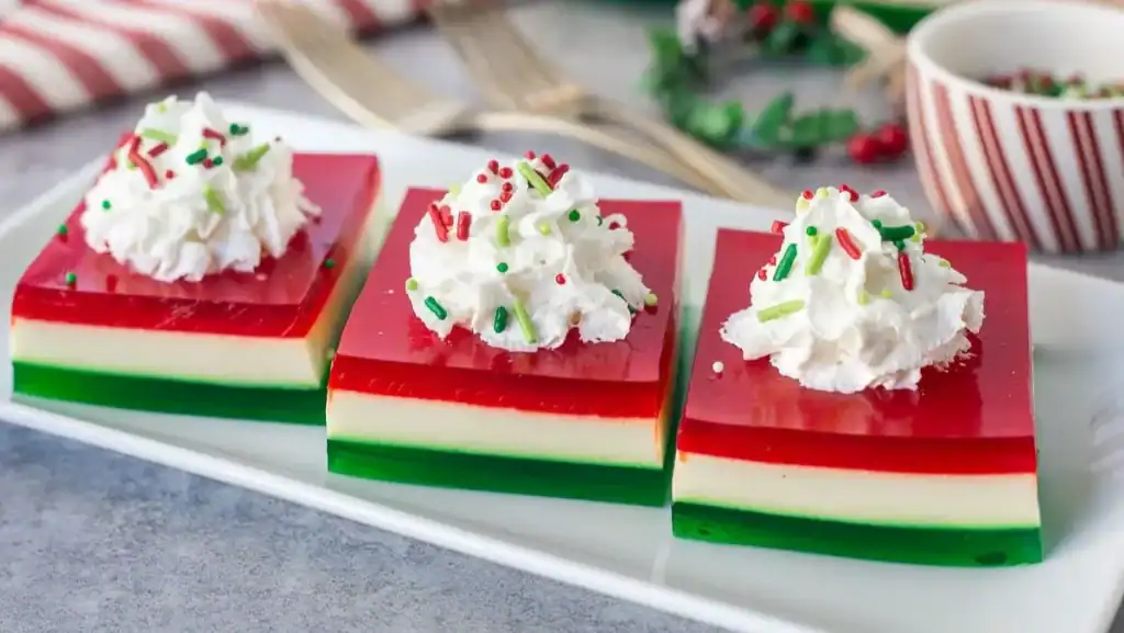 Jell-O Salad