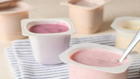 Yogurt