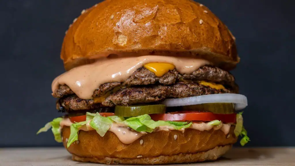 Burger