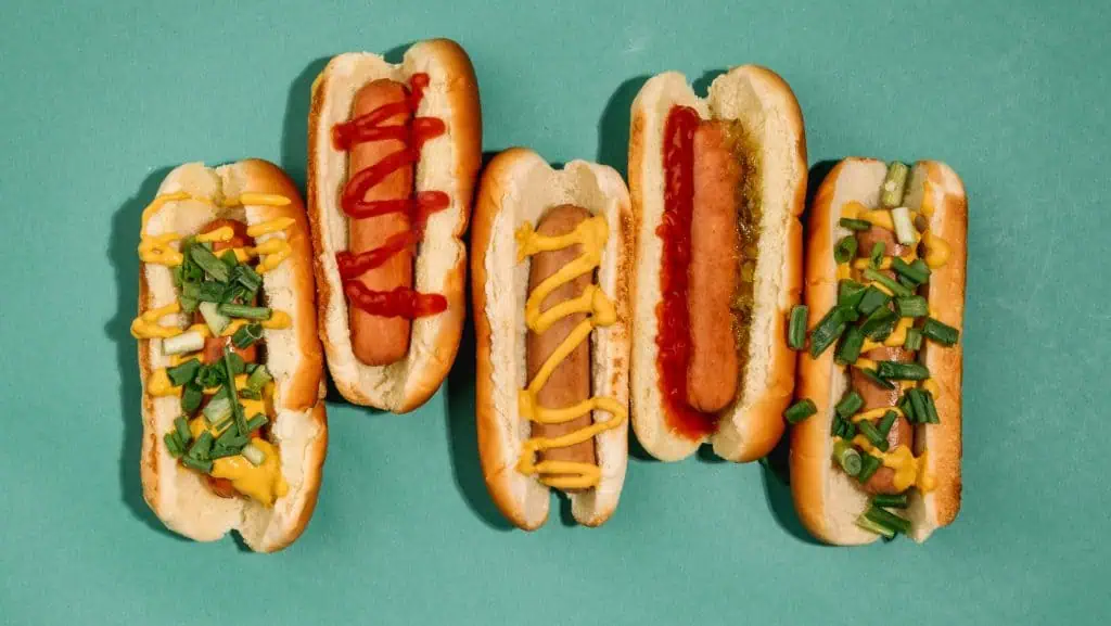 Hotdogs